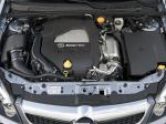 Opel Vectra Sedan 2005 года